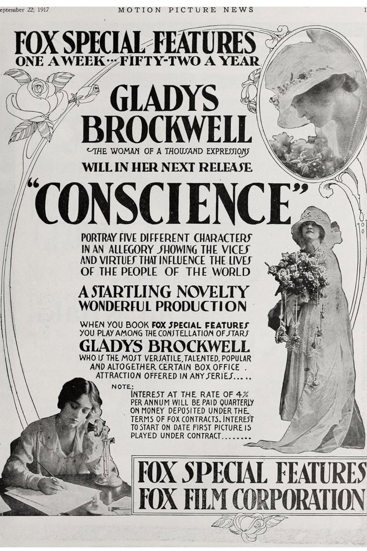 Conscience
