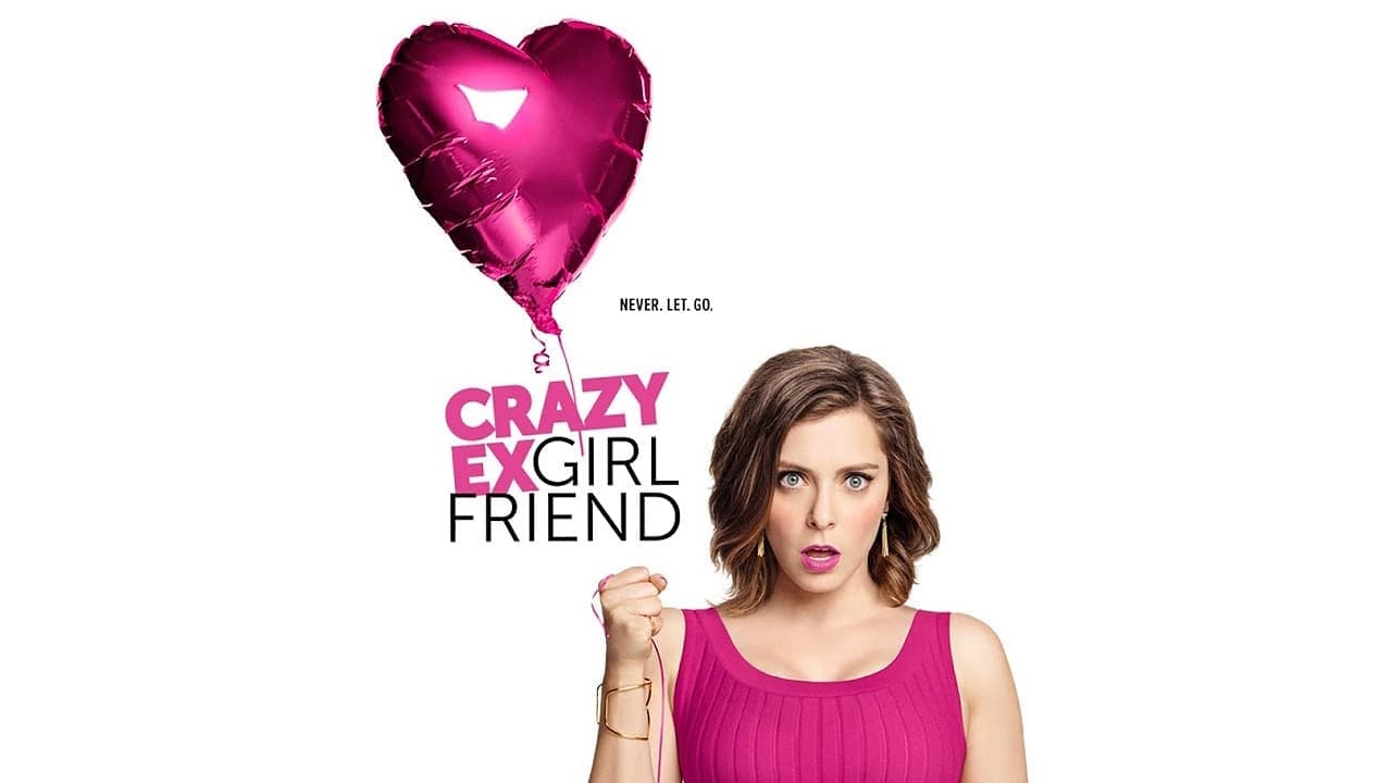 Crazy Ex-Girlfriend background