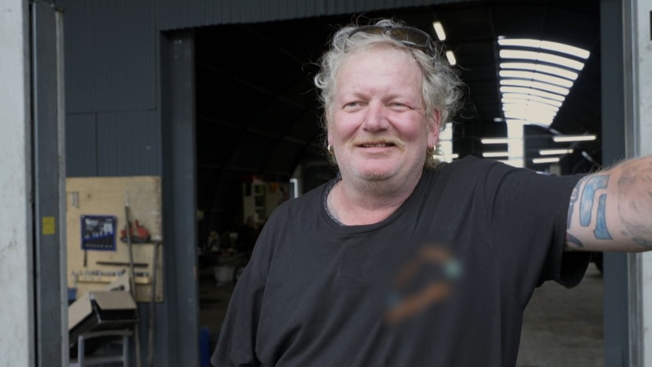 Slopers - Season 1 Episode 2 : Bizarre vondsten uit achterbakken