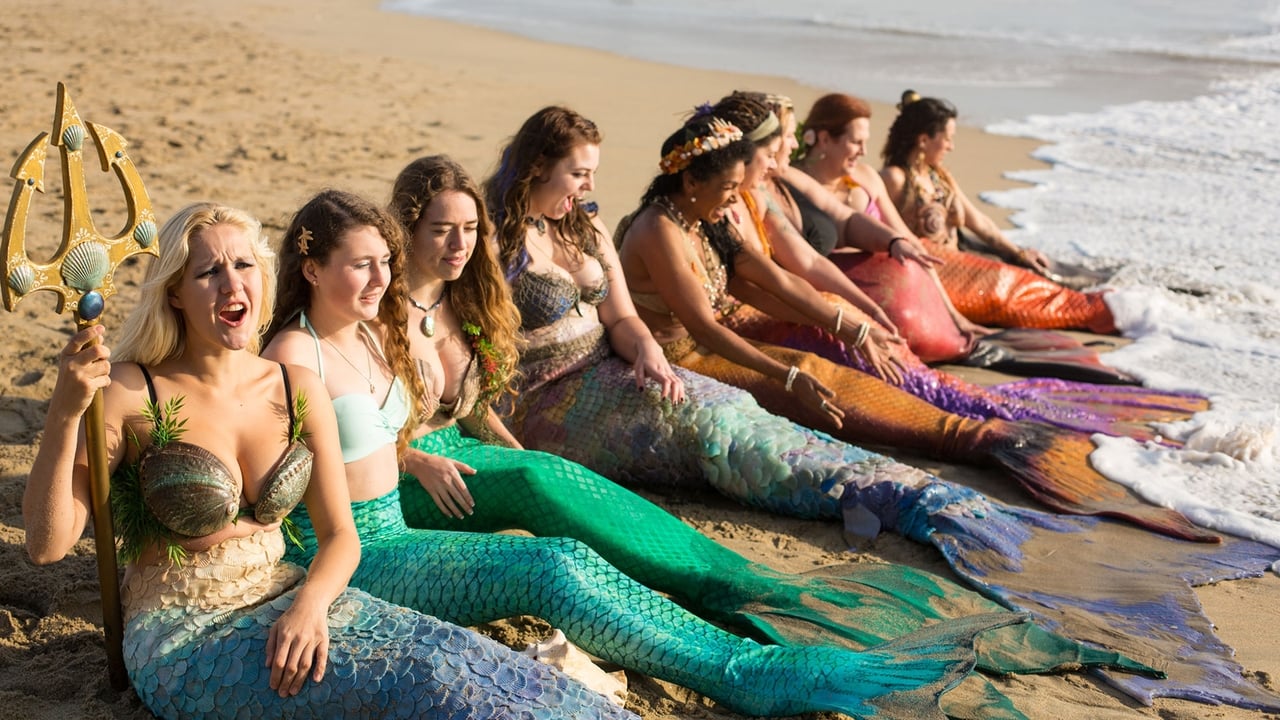 Scen från Mermaids