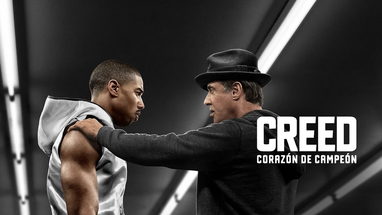 Creed background