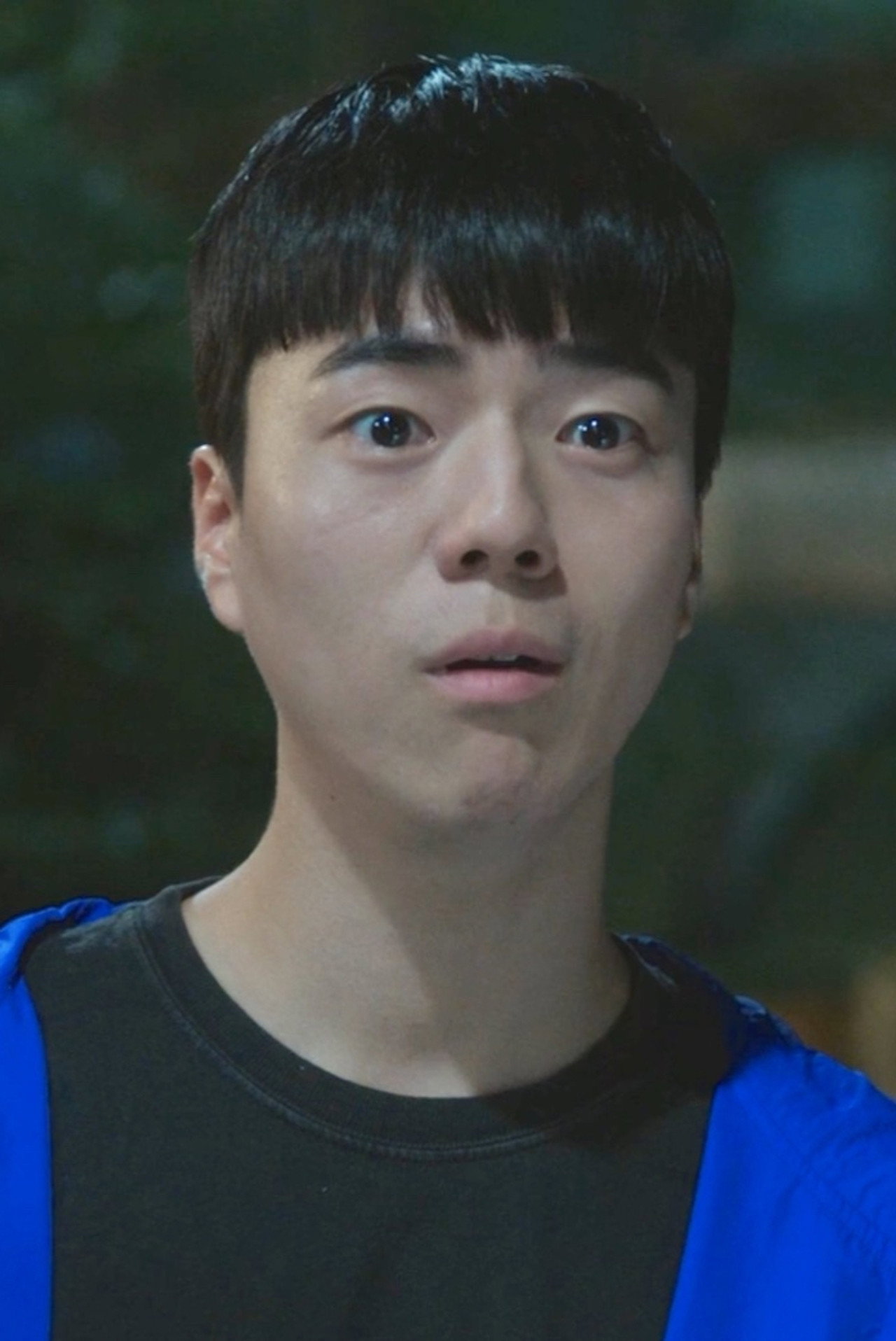Chun Myung-woo
