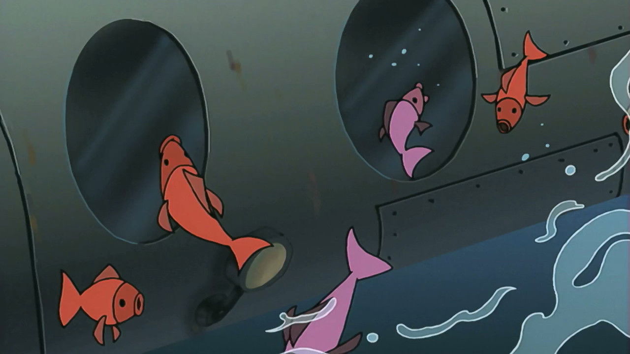 海尔兄弟高清重制版 - Season 1 Episode 187 : Episode 187