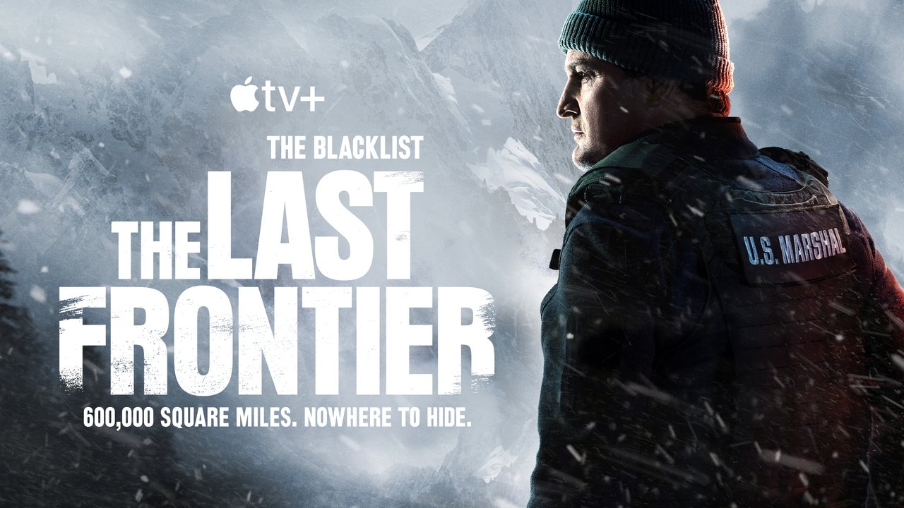 The Last Frontier - Season 1 Episode 9 : Episode 9