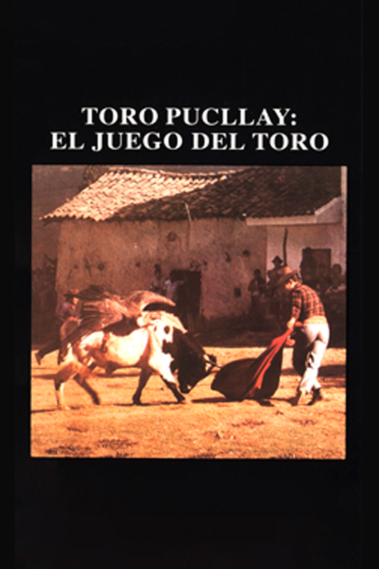Toro Pucllay filmaffisch