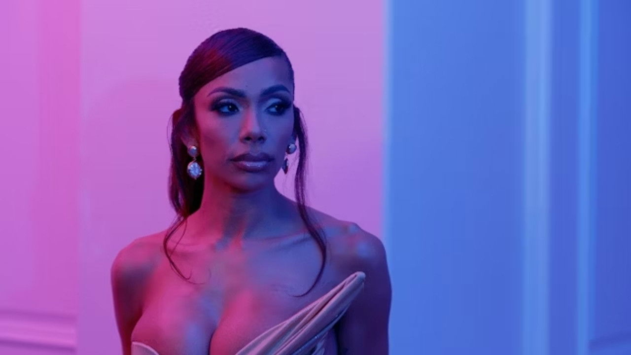 Two Ways With Erica Mena — Épisode 12