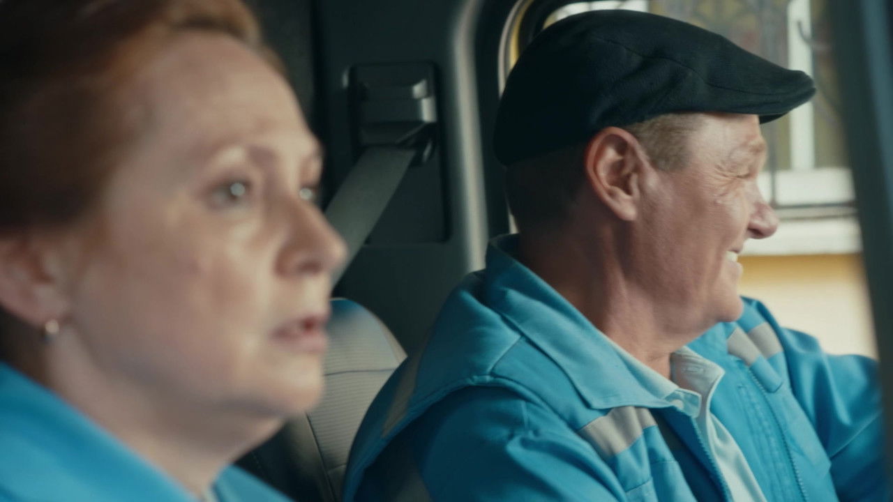 Dr. Driver - Season 7 Episode 5 : Episode 5