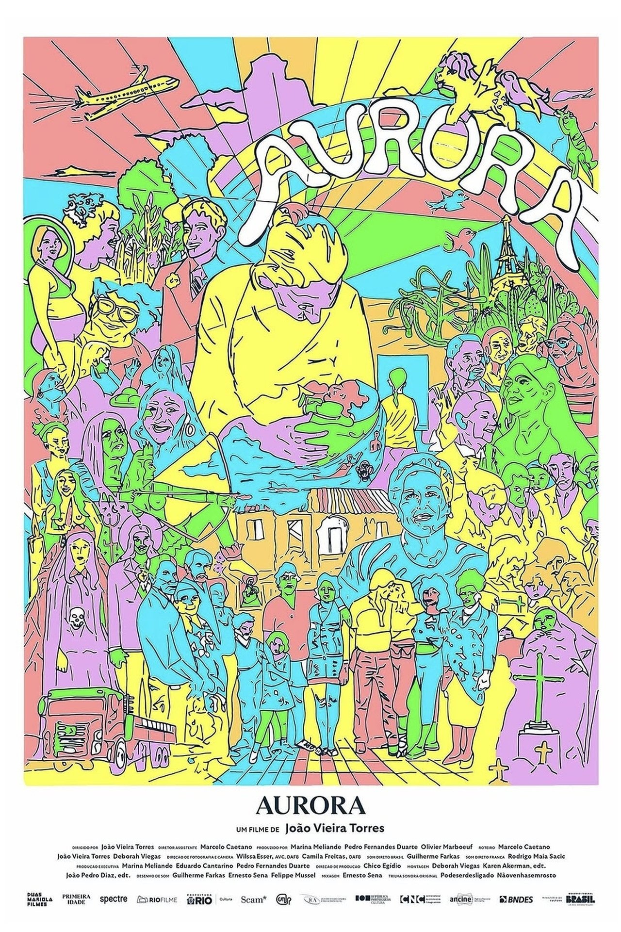 Aurora Aurora