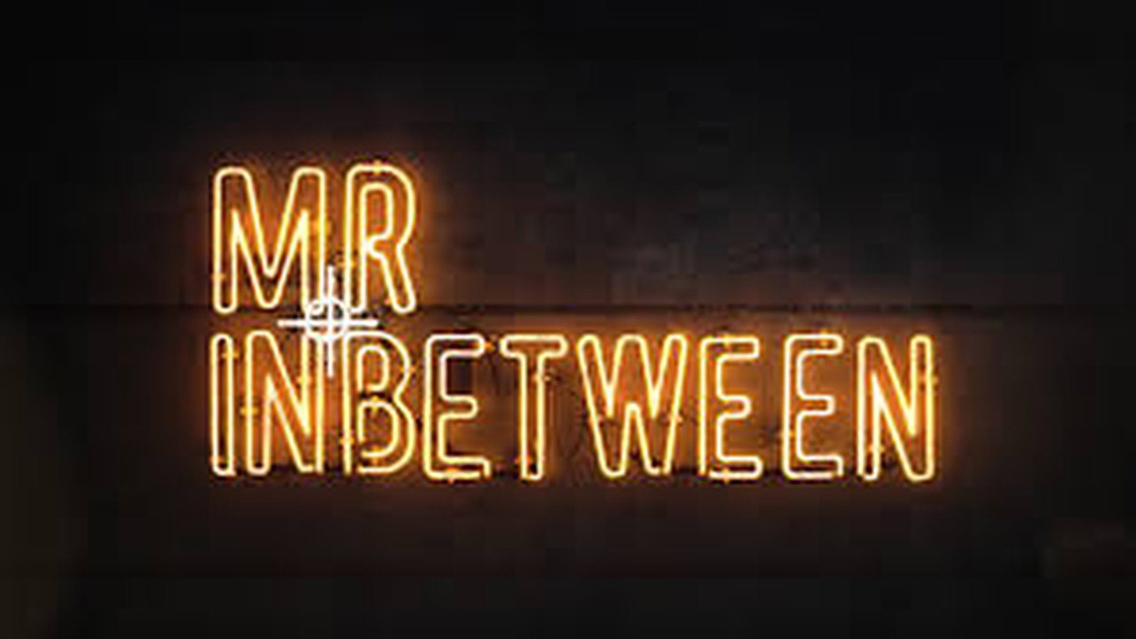 Mr. Inbetween - Image de fond