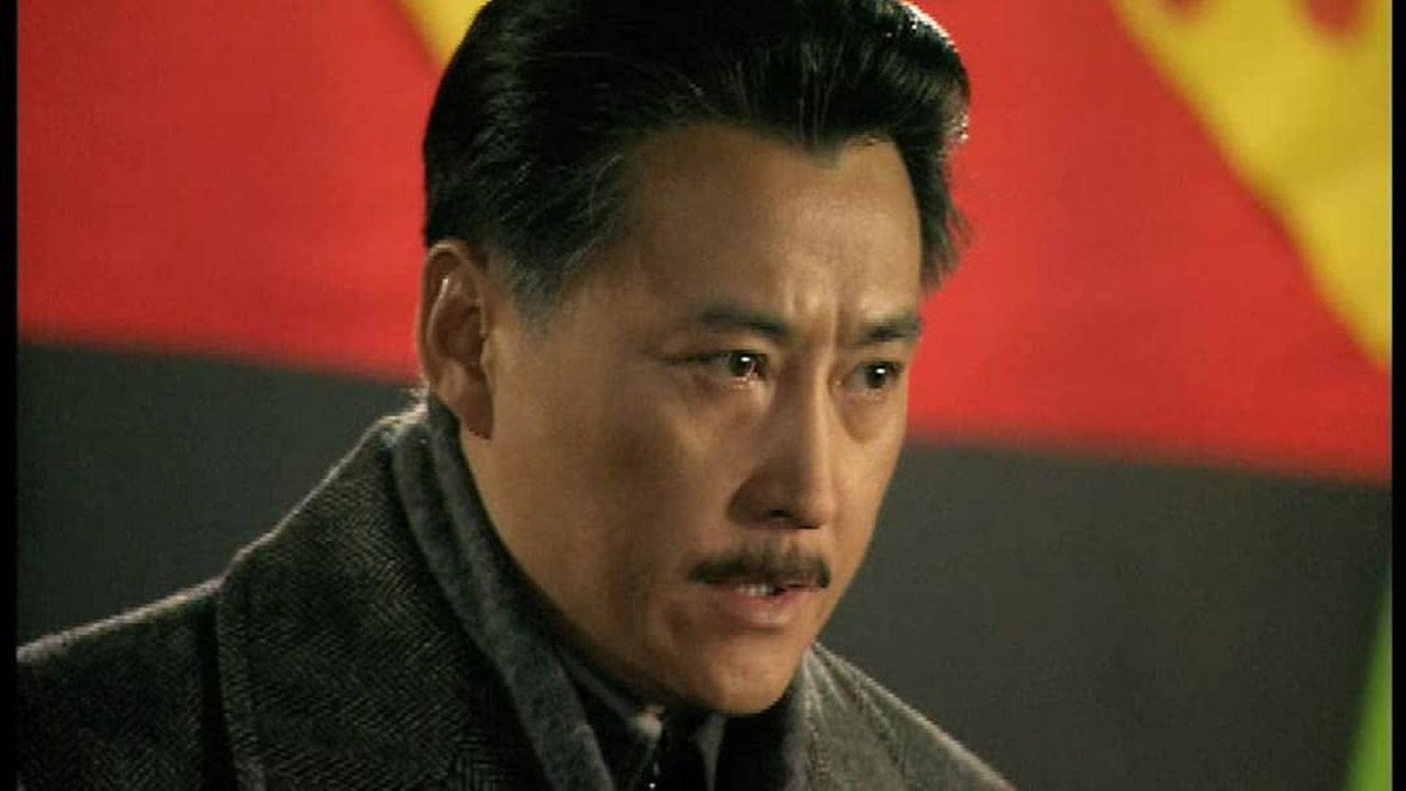 生死兄弟之钢魂 — Épisode 24