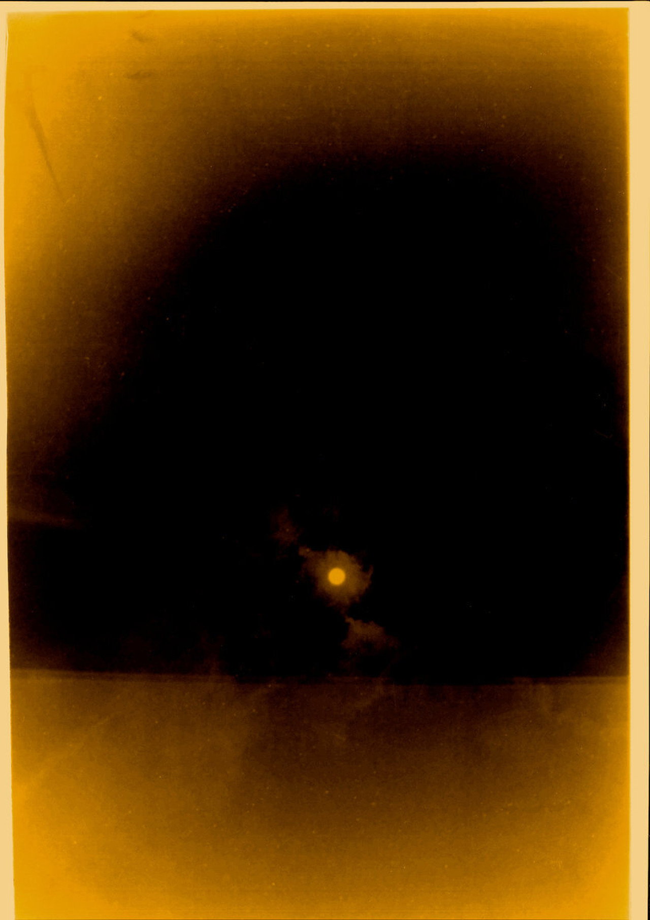 Icaro I poster