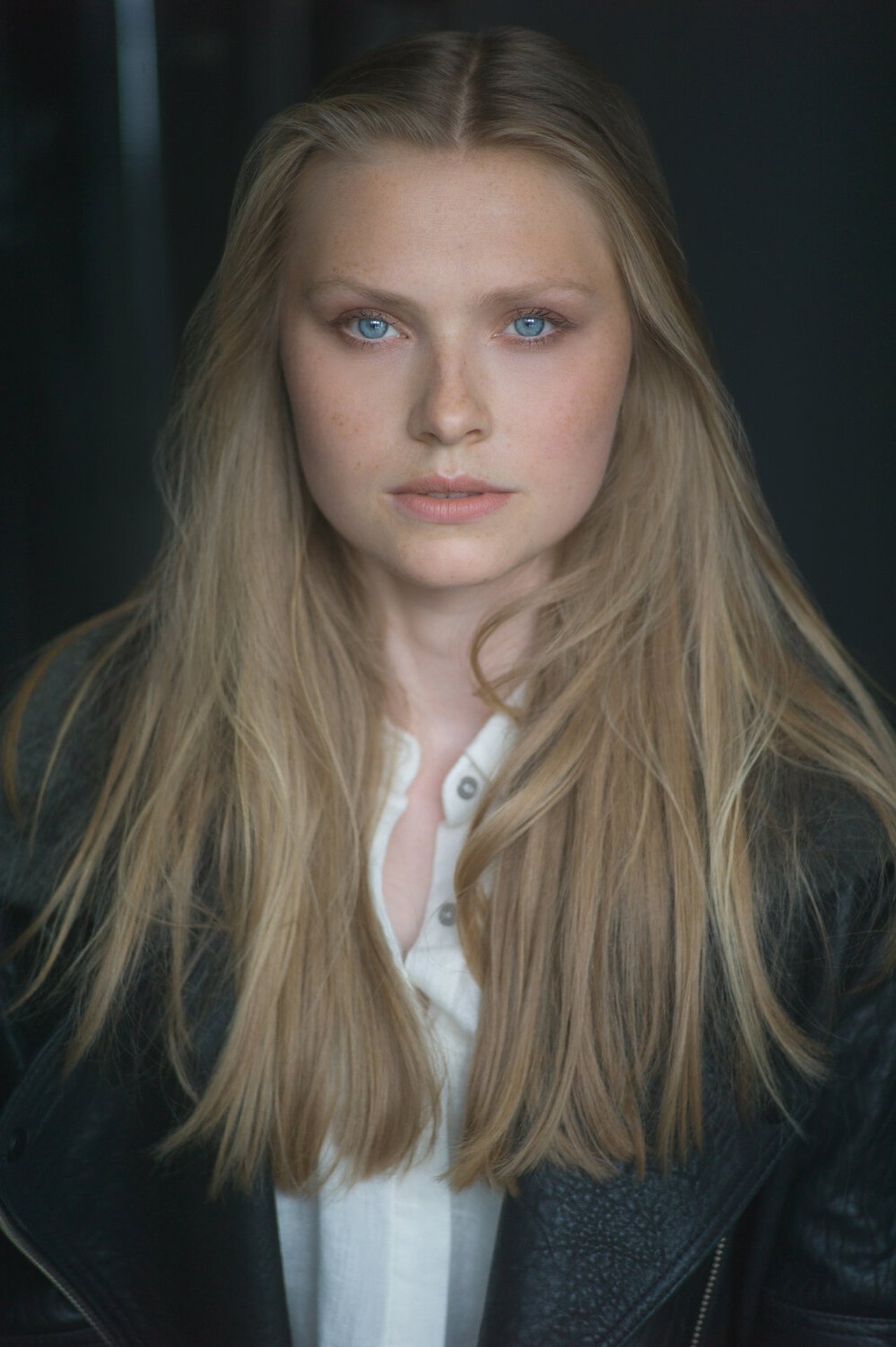 Photo of Tegen Short