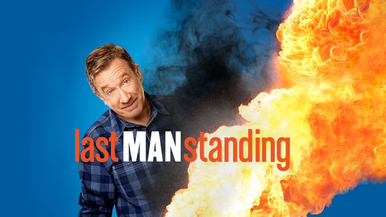 Last Man Standing - Season 8