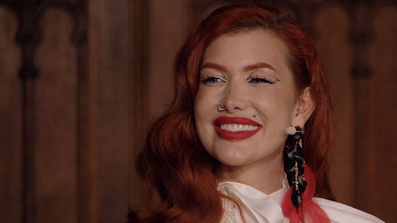 Новая Битва Экстрасенсов — Épisode 9