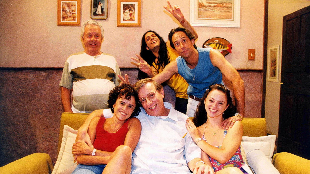 A Grande Família still 10