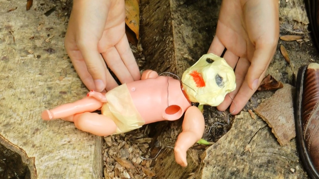 Tickdeath