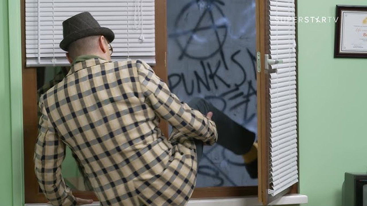 Државни посао — Épisode 94