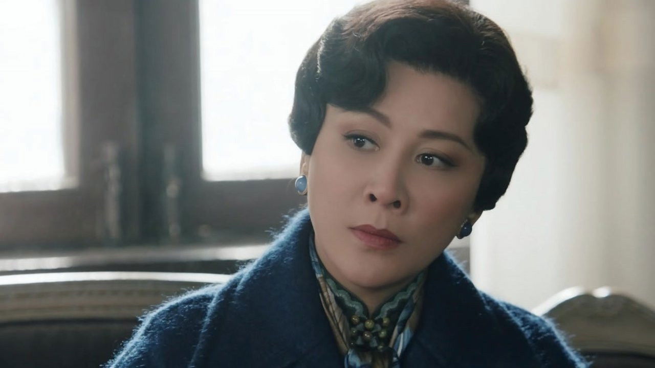 情深缘起 — Épisode 7