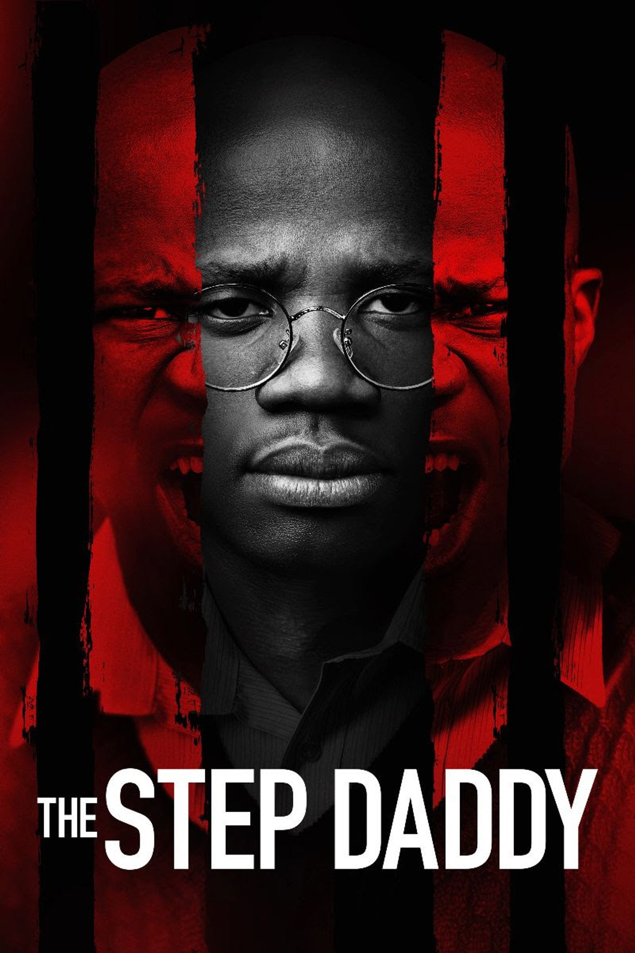 The Step Daddy