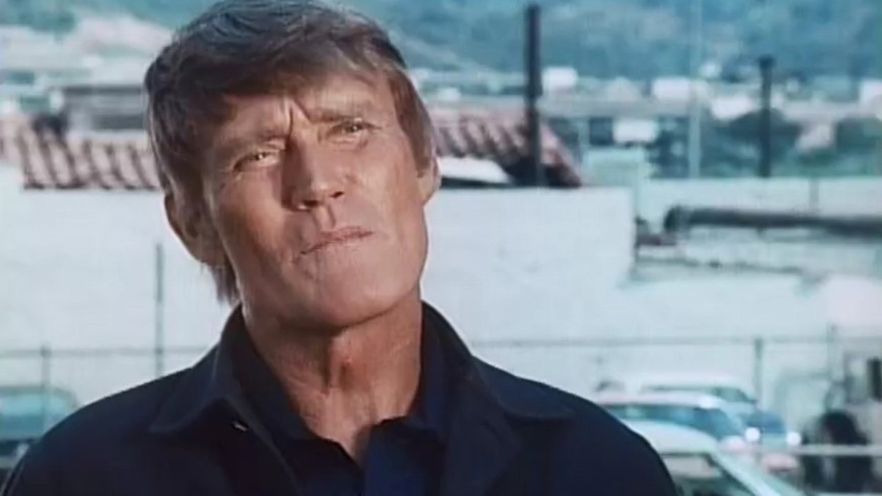 Police Story - Season 2 Episode 7 : Across the Line