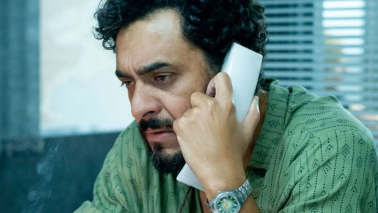 Impuros — Épisode 7