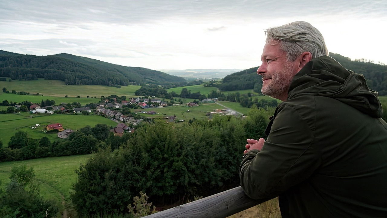 V karavanu po Česku — Épisode 2