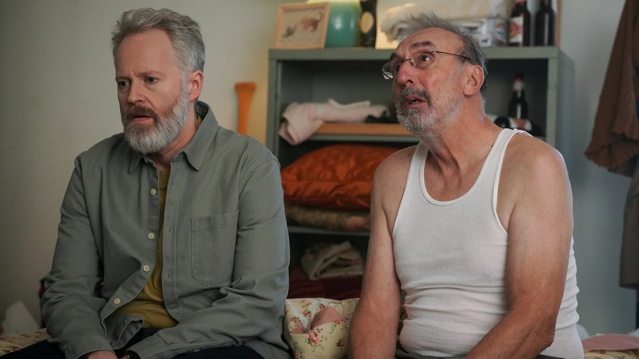 Temps de chien - Season 1 Episode 10 : Episode 10
