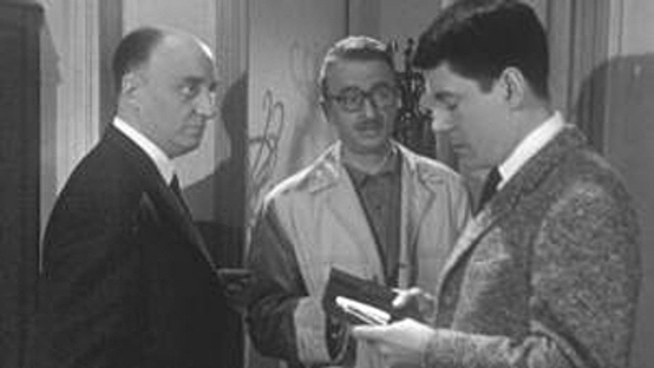 Leclerc enquête — Face à face