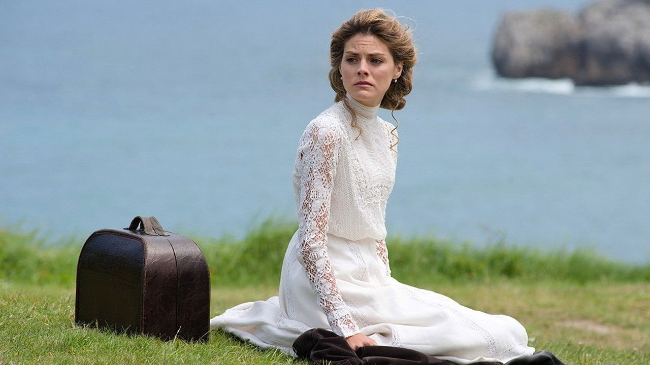 Grand Hôtel — Douze ans à t'attendre