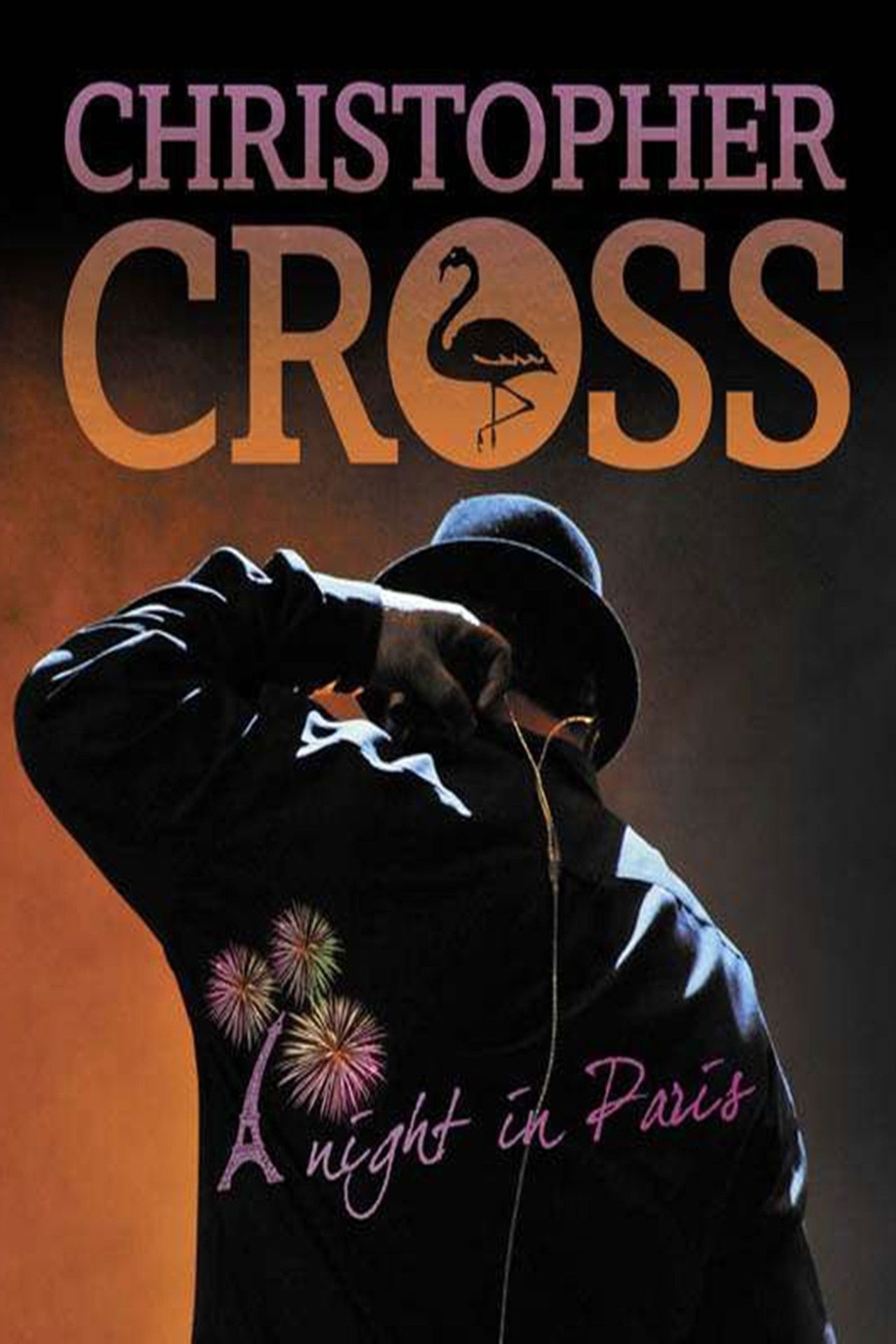 Christopher Cross - A Night In Paris 2012