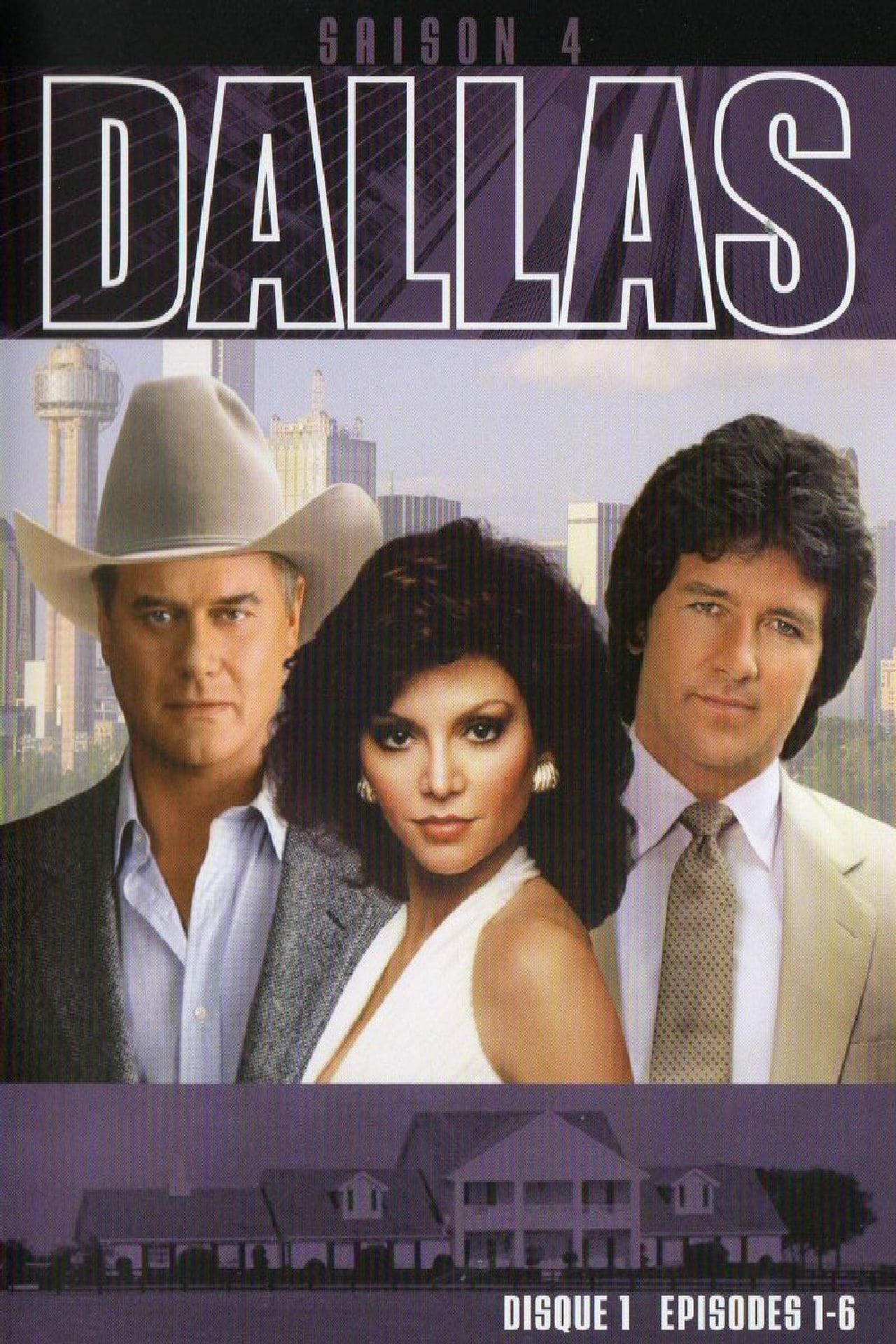 Dallas Tv Show Wiki - s4m8qnx