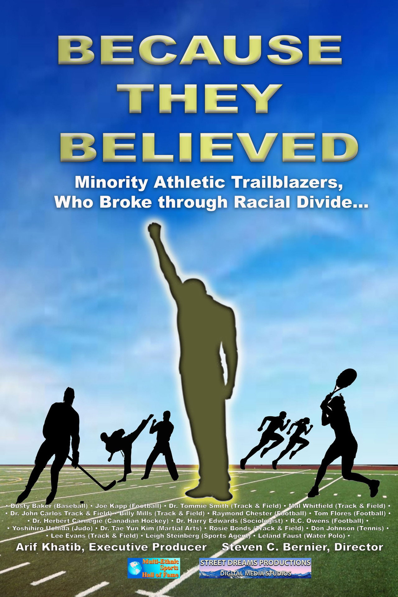 Because They Believed