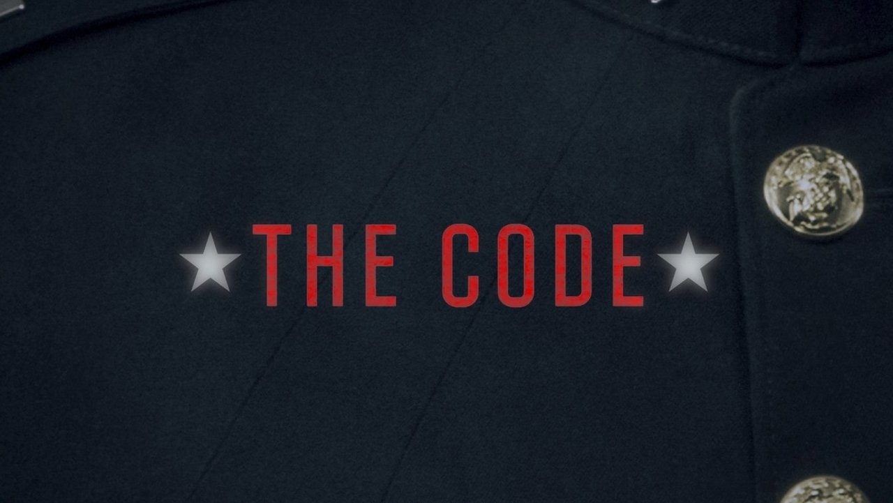 The Code background