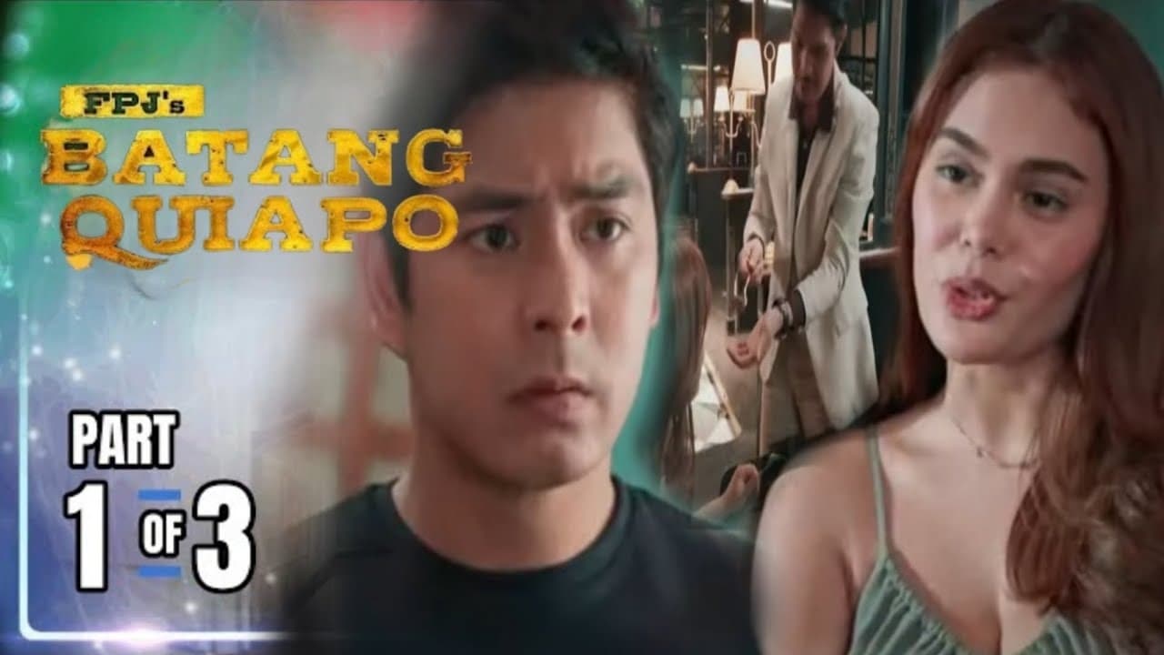 Batang Quiapo - Season 2 Episode 167 : Episode 167