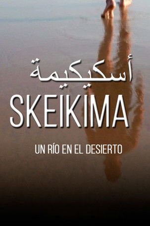 Skeikima poster