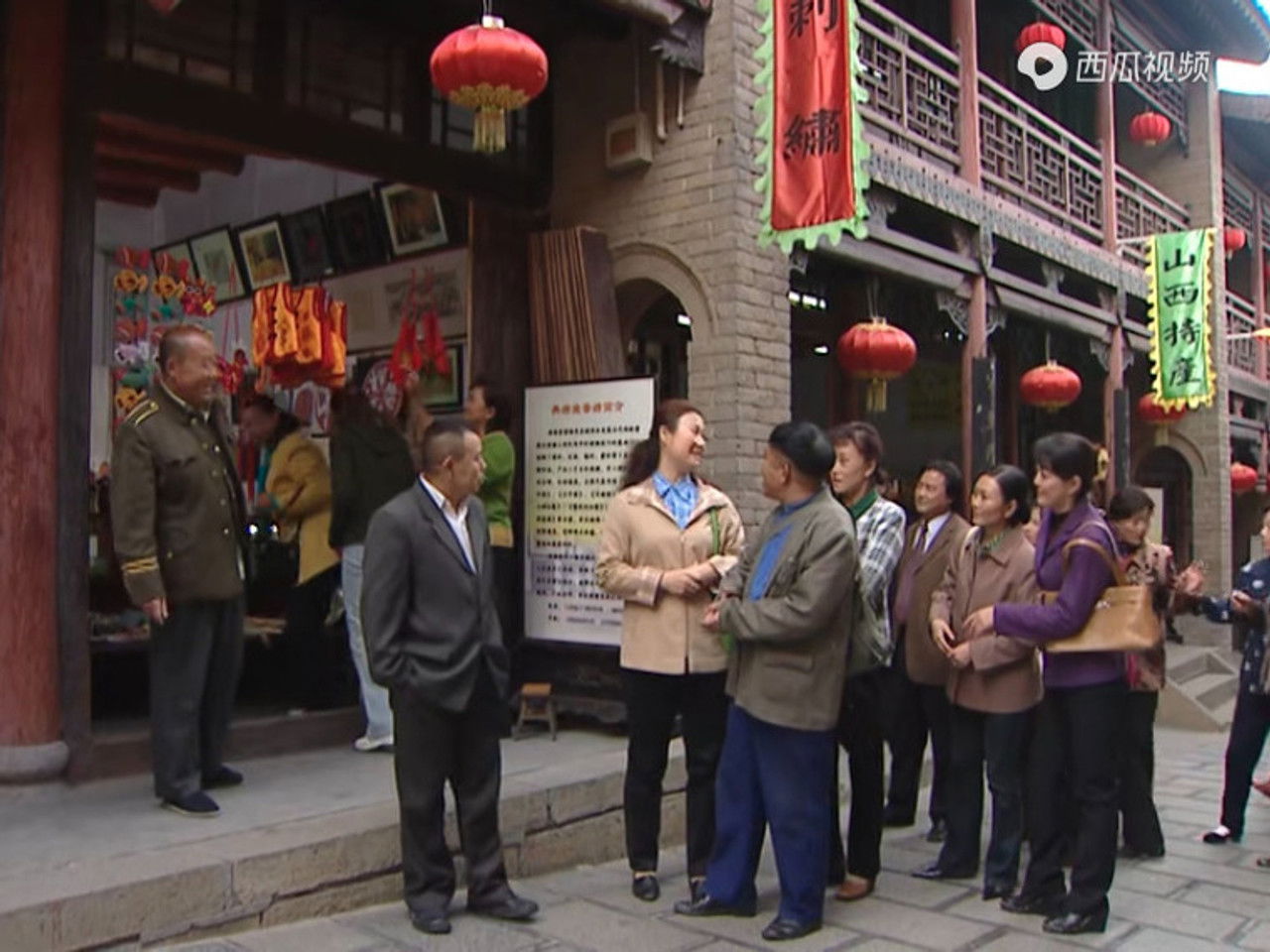 别拿豆包不当干粮 — Épisode 14