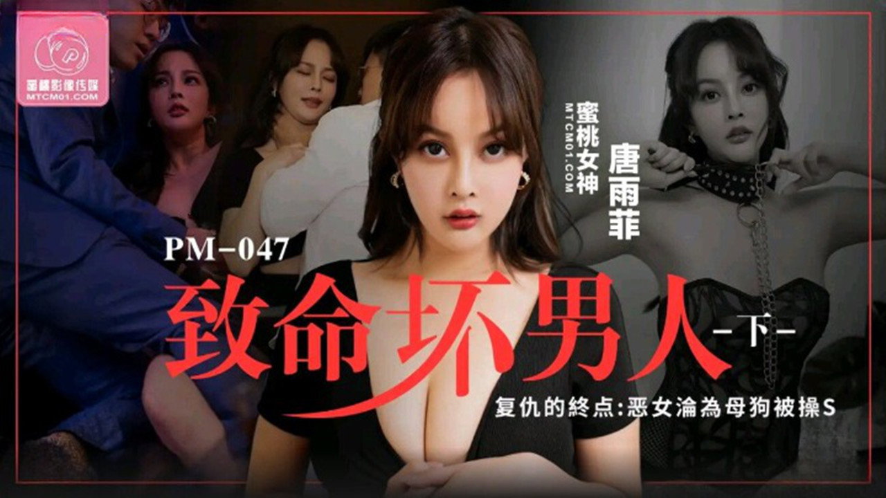 MT复仇的终点