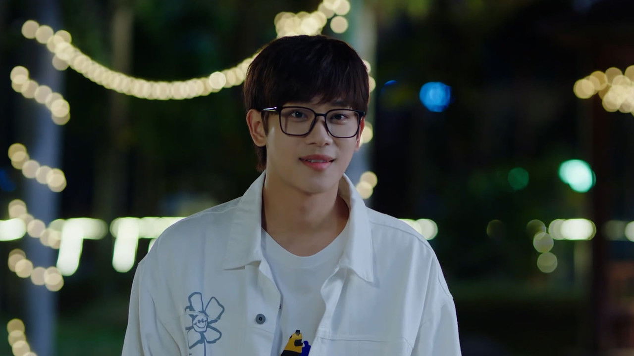 锦鲤是个技术活 — Épisode 13