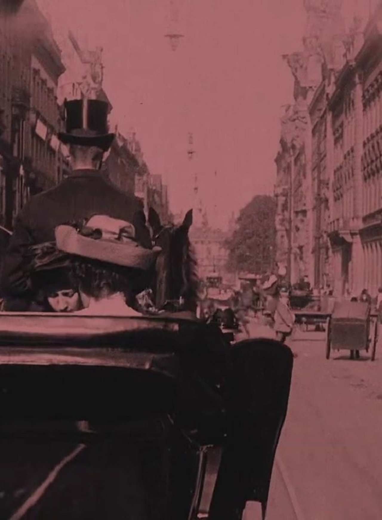 مشاهدة فيلم A Trip through Berlin مترجم بدون اعلانات - بوستر