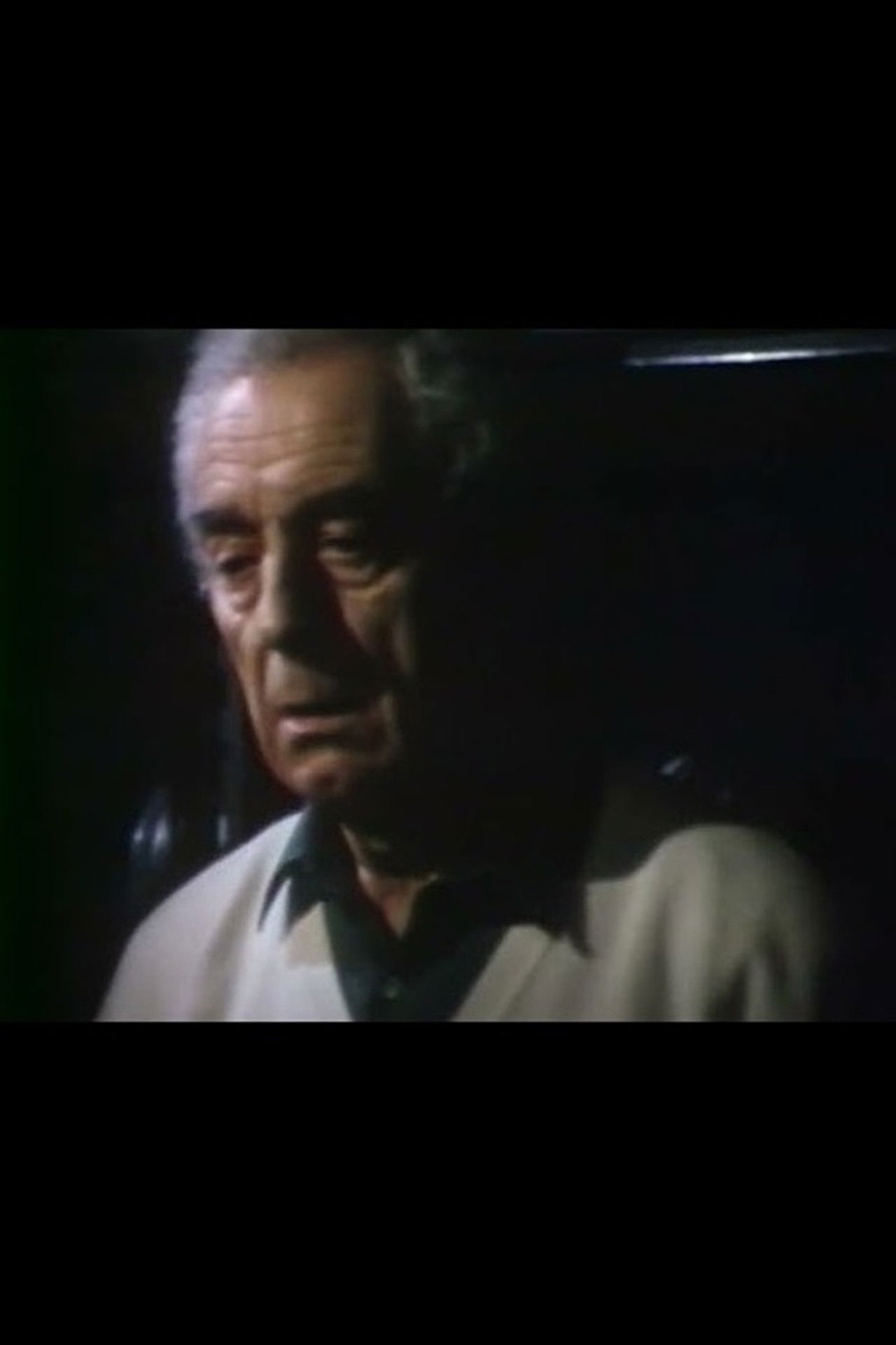 Antonioni, la dernière séquence Backdrop