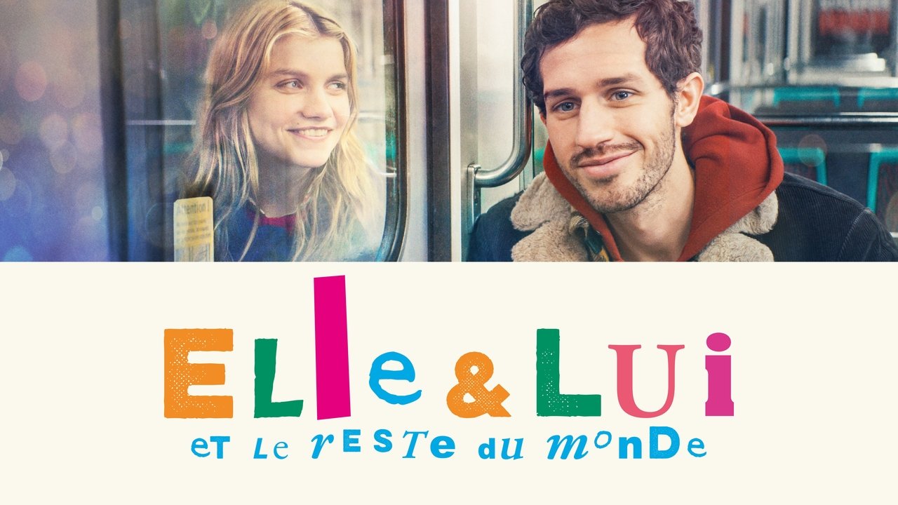 Elle & lui et le reste du monde background