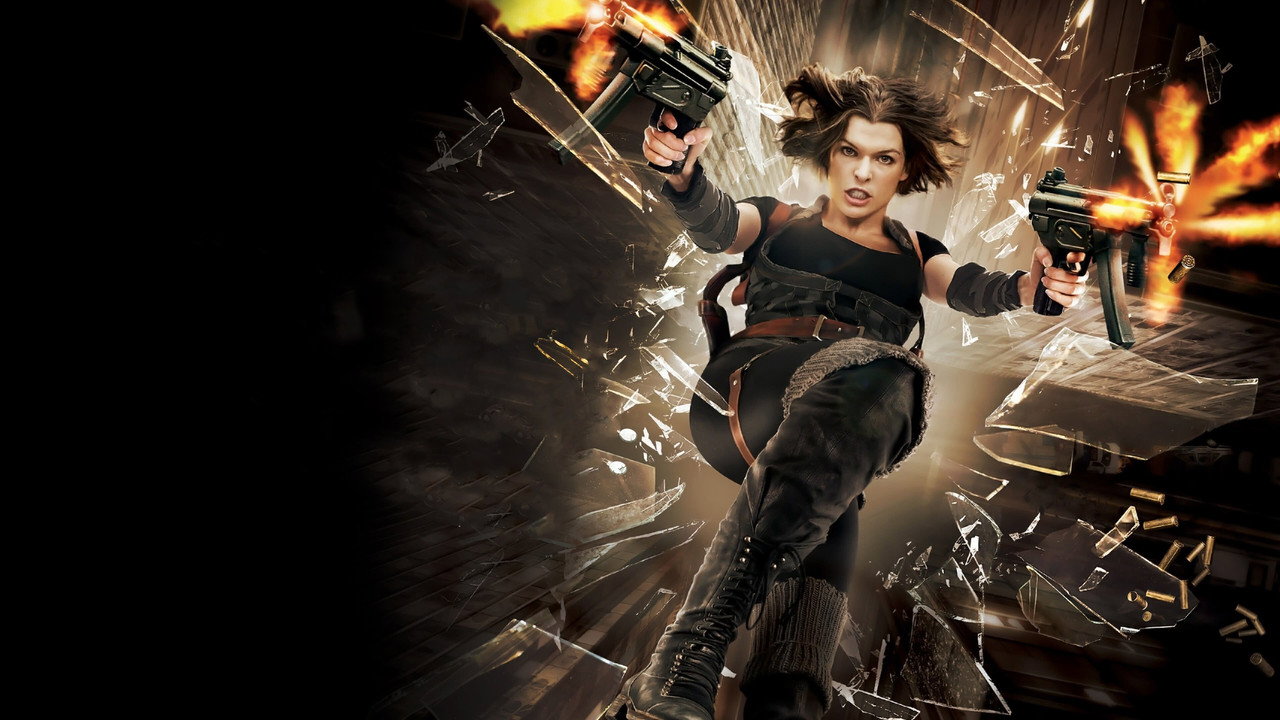 Resident Evil: Afterlife photo 1