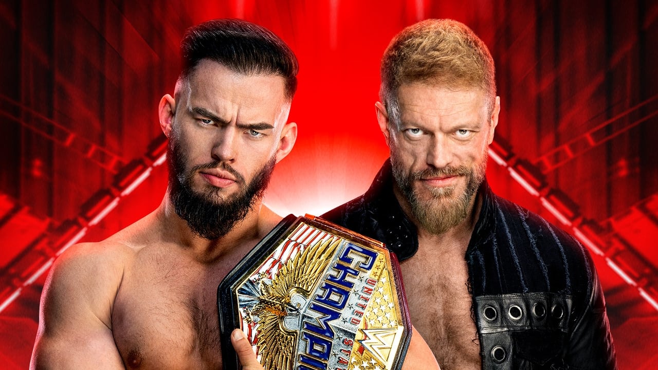 WWE Raw - Season 31 Episode 8 : February 20, 2023