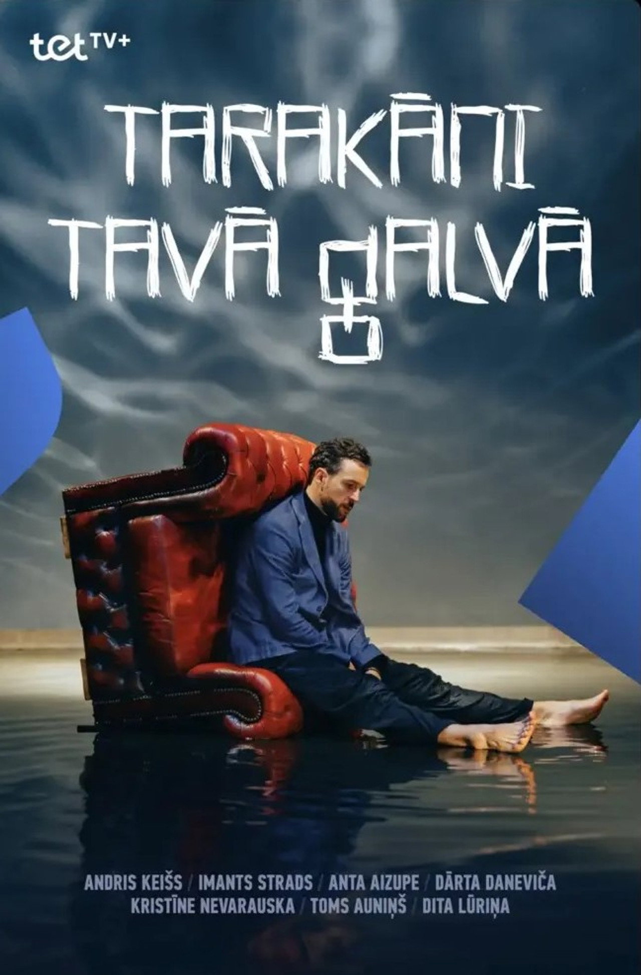 Tarakāni tavā galvā