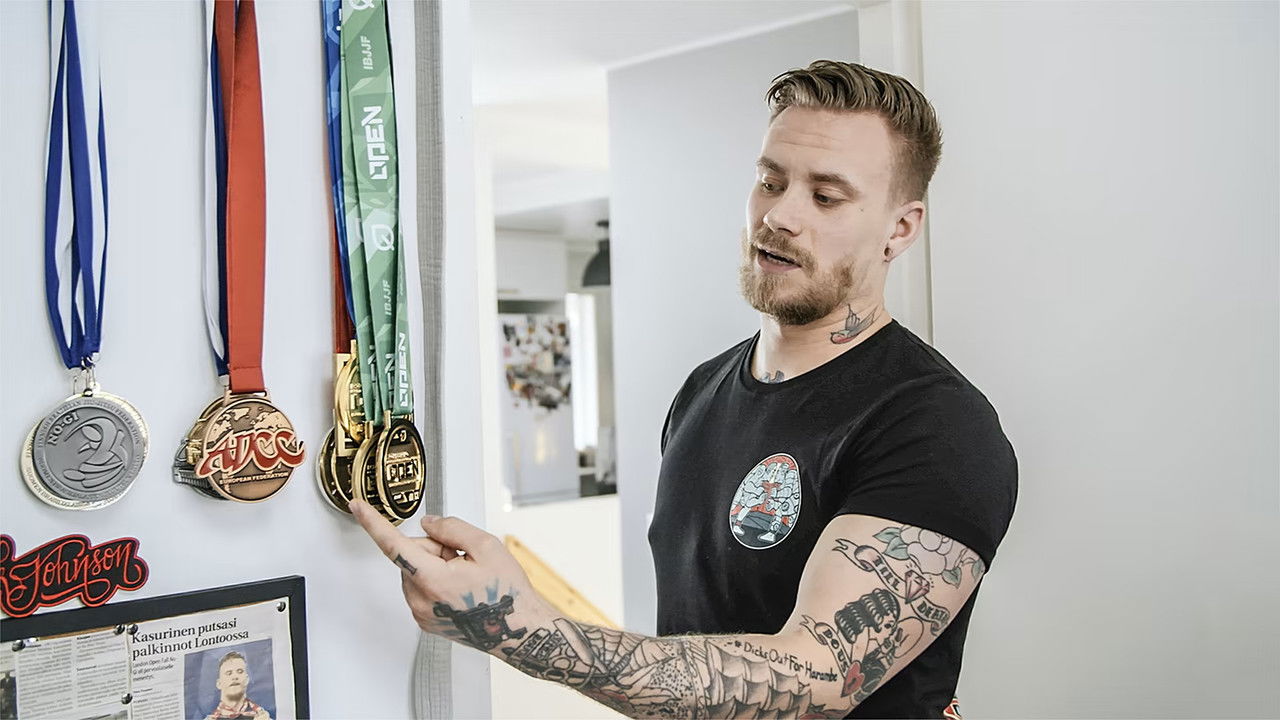 Utanför boxen med Axel Åhman — Épisode 2