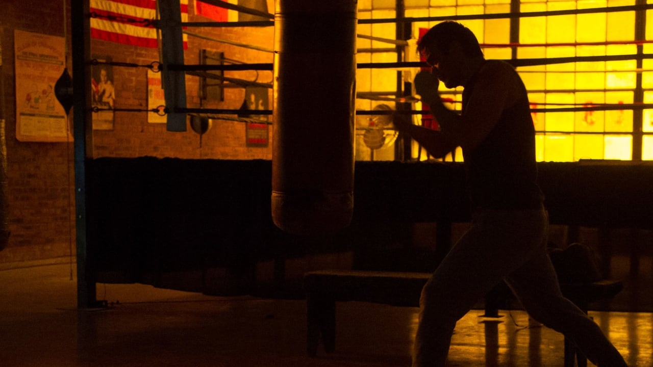 Marvel's Daredevil - Season 1 Episode 1 : Into the Ring