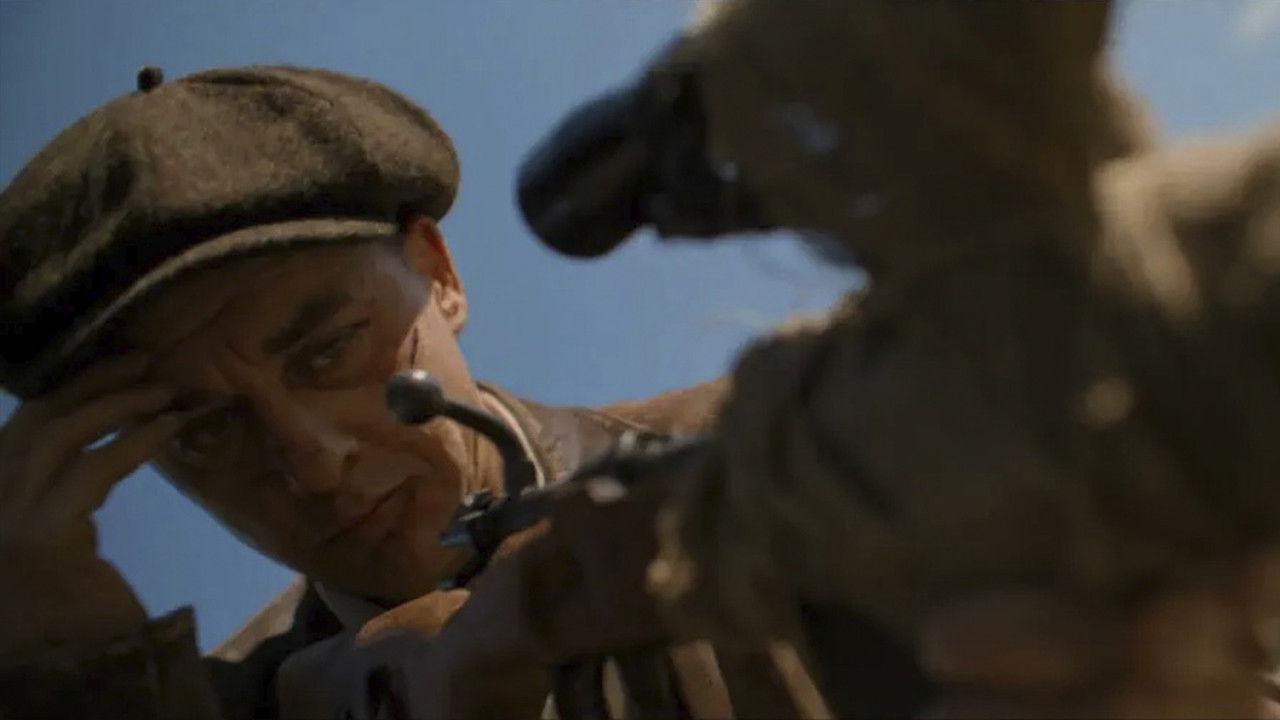 СМЕРШ — Épisode 3