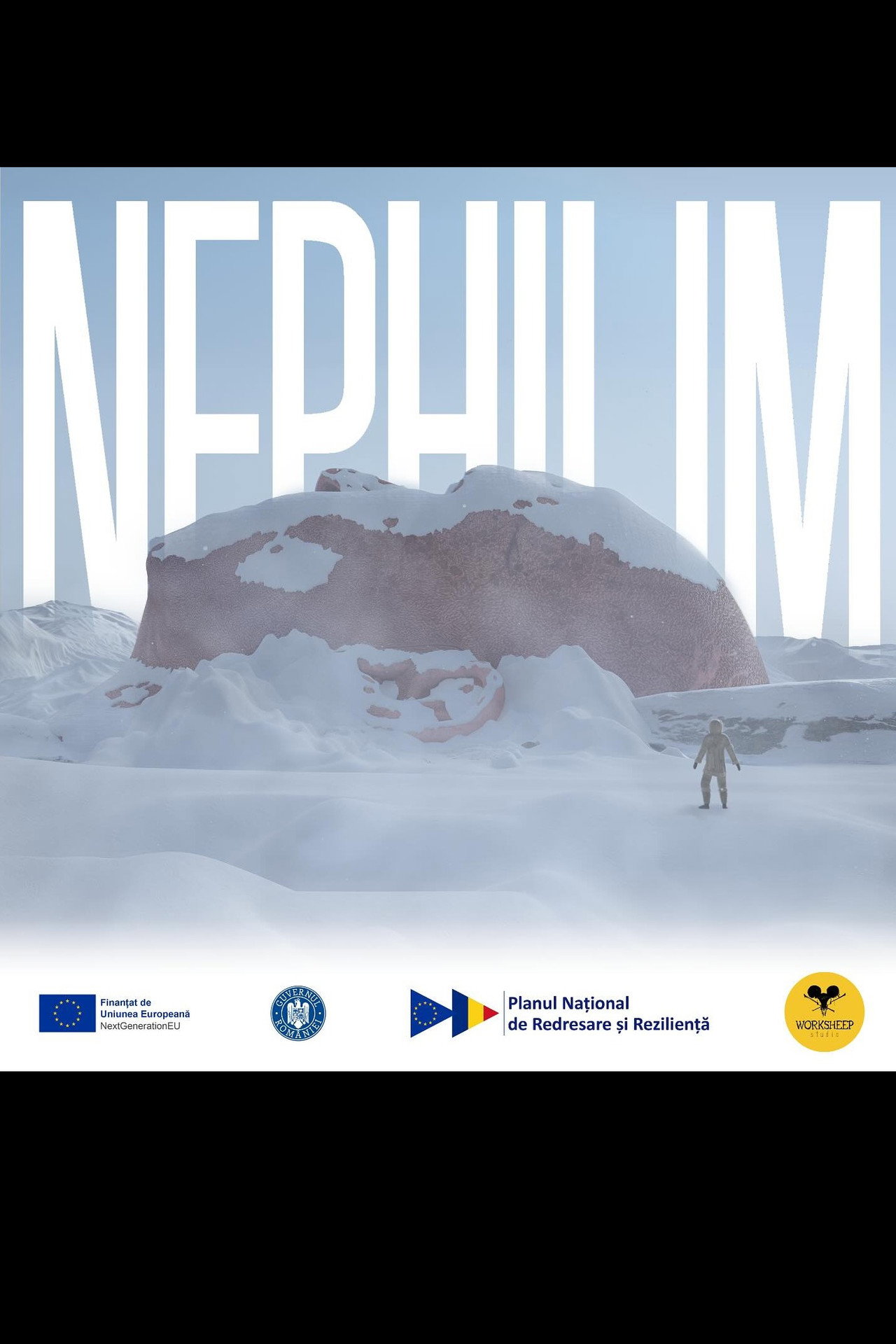 Nephilim filmaffisch