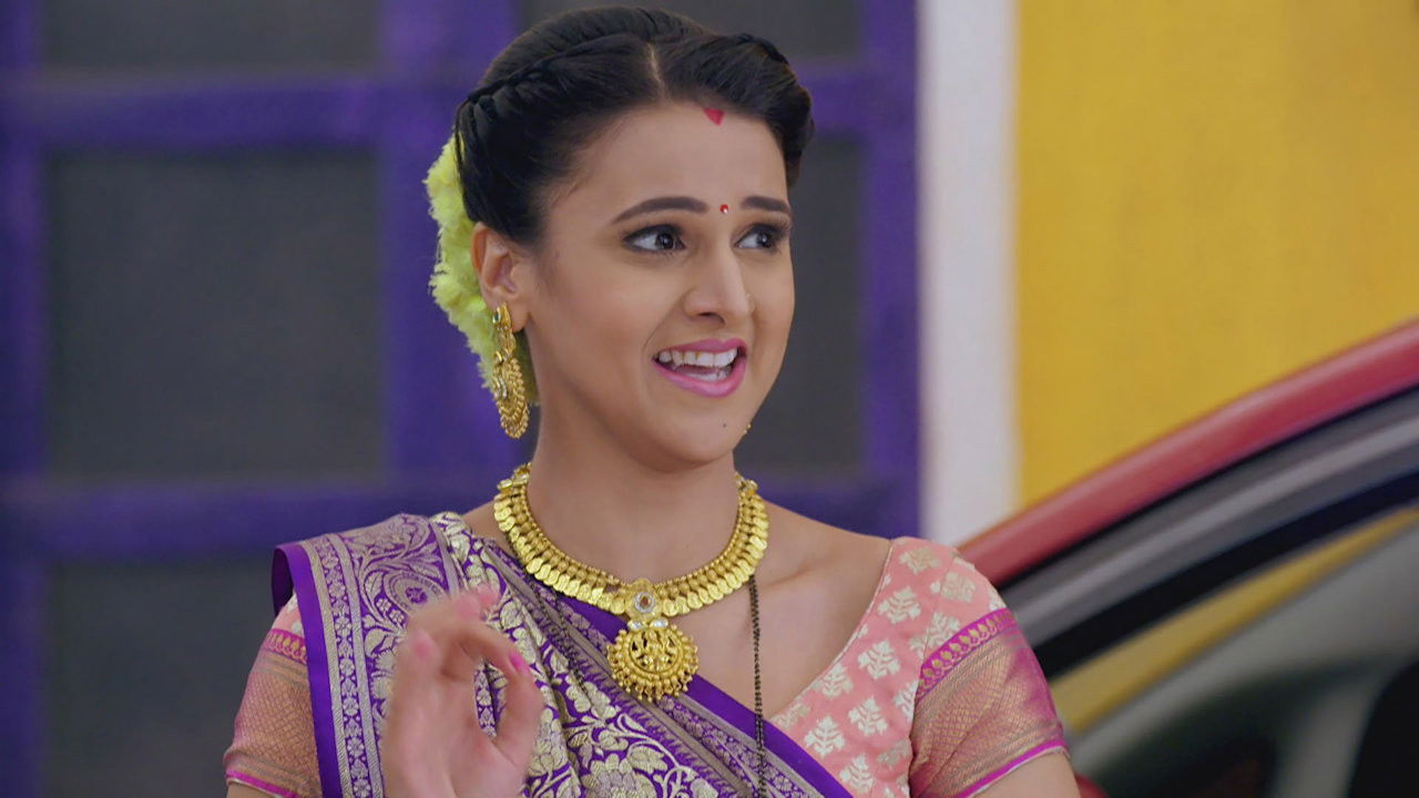 Kya Haal, Mr. Paanchal? — Épisode 387