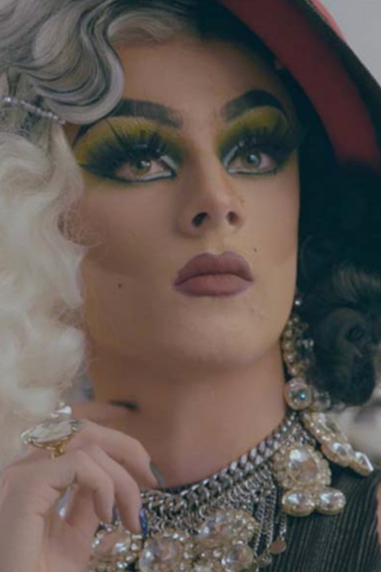 Kena DeRose filmaffisch